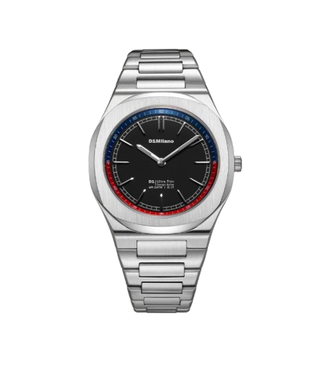 Reloj D1 Milano Hombre Ultra Thin in Acero UHBJ06 - UHBJ06